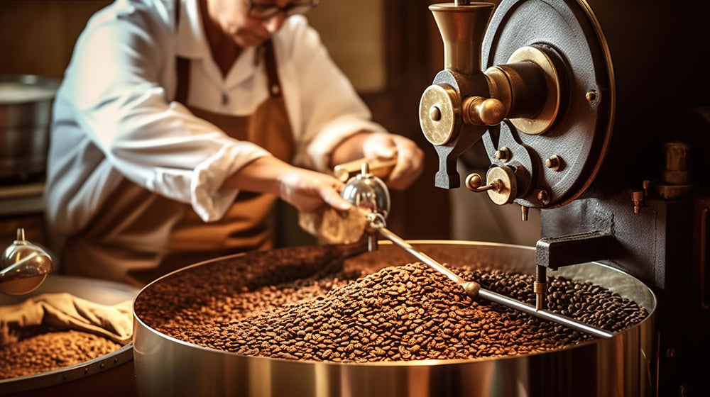 Achieving Coffee Bliss: What Makes Hedonist Coffee Irresistible
