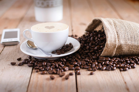 Amazing Drinks You Can Make With Organic Coffee Beans