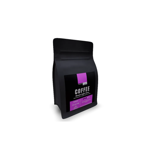 GROUND BRAZIL (MEDIUM ROAST) - Hedonist Coffee