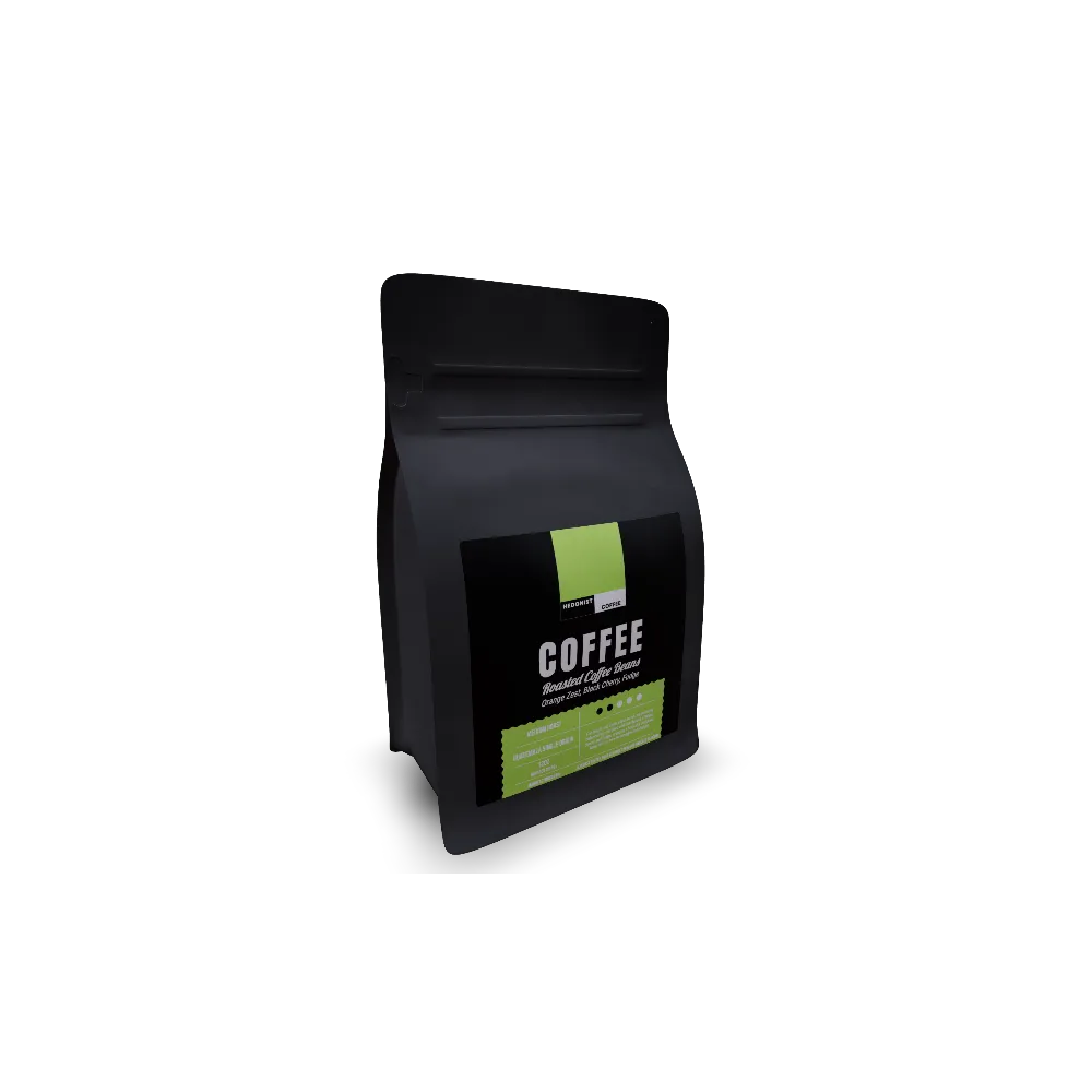 GUATEMALA (SINGLE ORIGIN) - Hedonist Coffee
