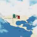 MEXICO (SINGLE ORIGIN) 12oz